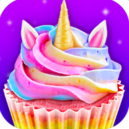 Unicorn Food 中文版