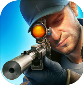 Sniper 3D Assassin 中文版