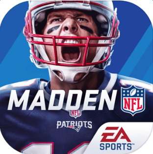 Madden NFL Football 中文版