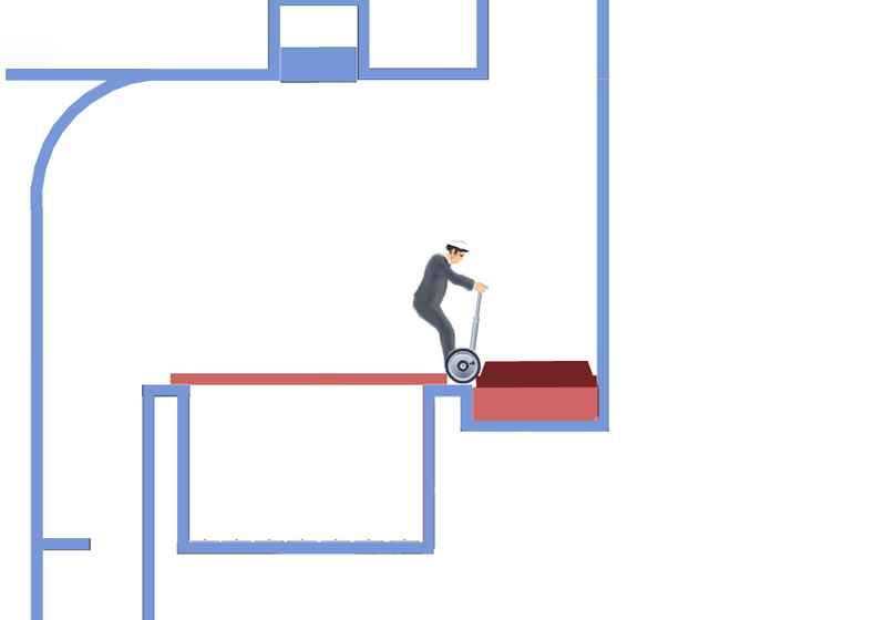 HappyWheels