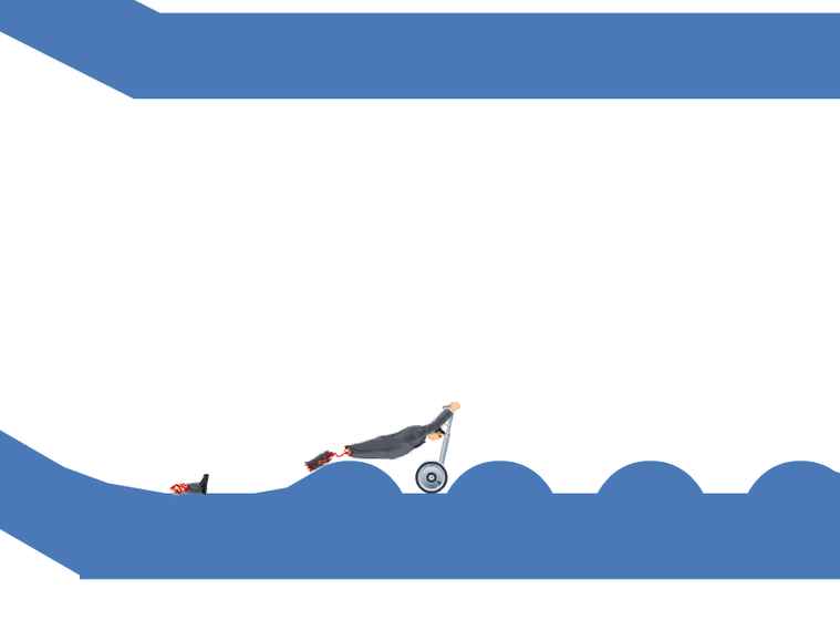 HappyWheels 中文版