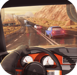 Traffic Xtreme 3D 中文版