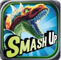 Smash Up