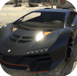 City Car Driving 2018 中文版