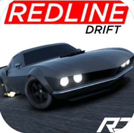 Redline：Drift