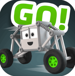 Rover Builder GO