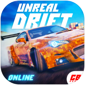 Unreal Drift Online 中文版