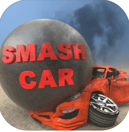 Smash Car