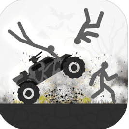 Stickman Ragdoll Annihilation 中文版