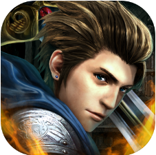 KING'S KNIGHT 中文版