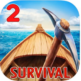 Ocean Survival 3D2