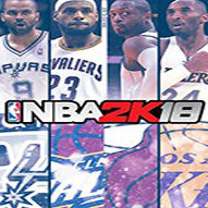 NBA2K18手机版