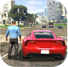 Vegas City Speed Drift 中文版