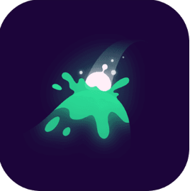 SplashUp！ 中文版