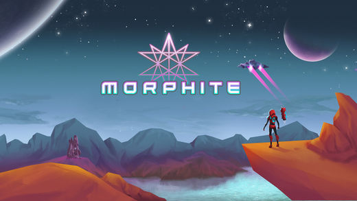 Morphite 游戏