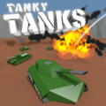 TANKY TANKS