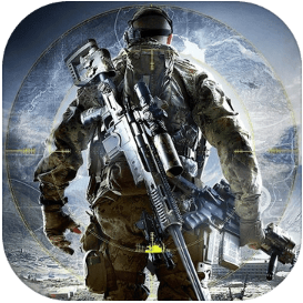 Sniper：Ghost Warrior