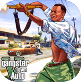 Gangster Town Auto 中文版