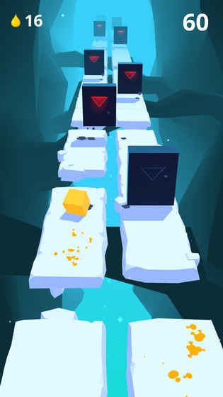 Jelly Run 中文版