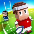 方块橄榄球Blocky Rugby