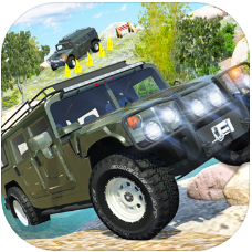 Offroad Car H