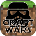 工艺战争Craft Wars