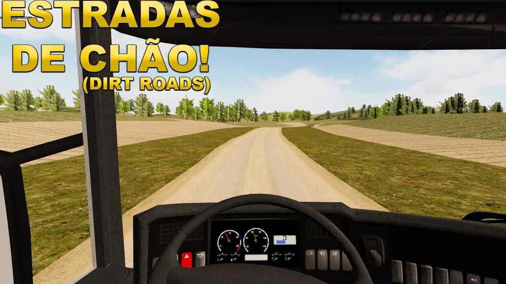 Just Drive Simulator 中文版