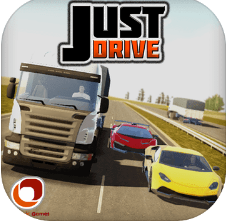 Just Drive Simulator