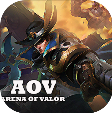 New Garena AOV Arena Of Valor Cheat 中文版