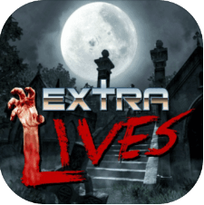 Extra Lives 中文版