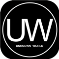 Unknown World