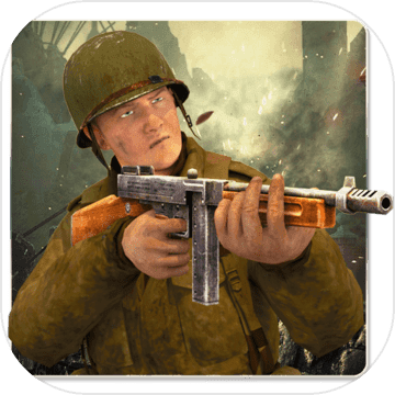 Call Of War WW2