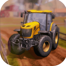 Farmer Sim 2018 游戏