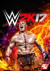 WWE2K17