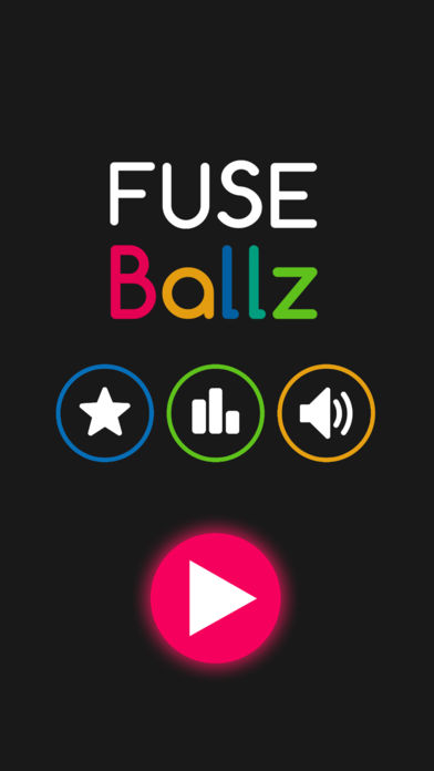 fuse ballz 游戏