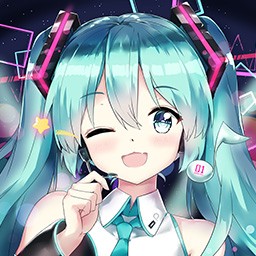 初音速  果盘版