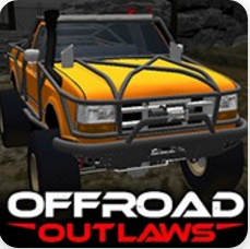 Offroad Outlaws 中文版