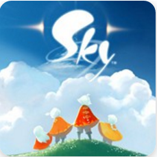 Sky光遇 游戏