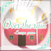 逃脱游戏Over the rain