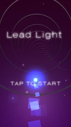 Lead Light