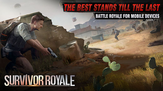 Survivor Royale