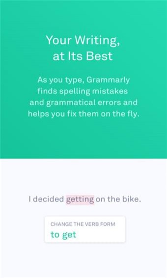 Grammarly