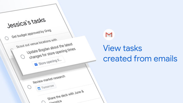 Google Tasks