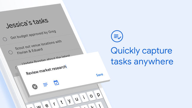 Google Tasks