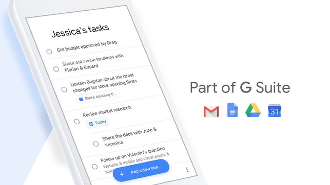 Google Tasks