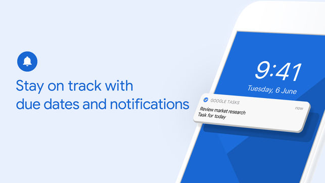 Google Tasks