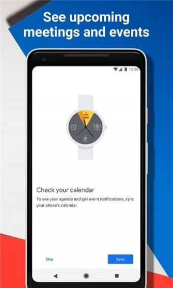 wear os by google