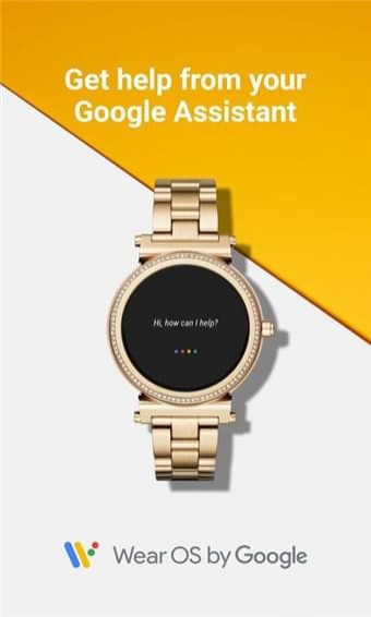 wear os by google