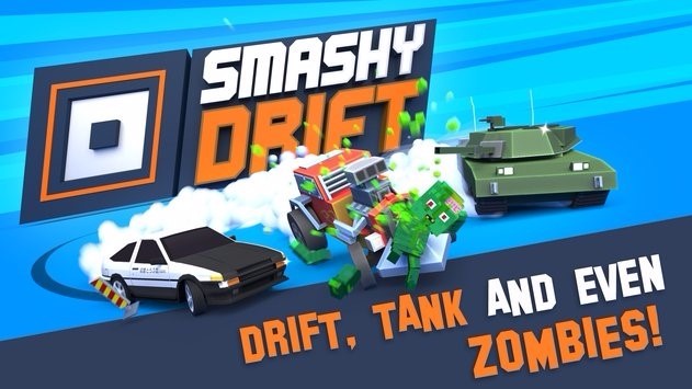 Smashy Drift