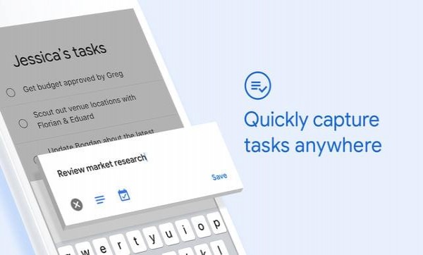 Google Tasks